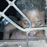 Woman Locked Up For 2 Years By Her Brother To Stop Her From Going Back To Her Husband 2