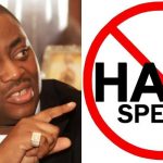 Fani-Kayode Reacts To Senate Hate Speech Bill Seeking Death Penalty For Offenders 2