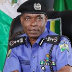 "IGP Adamu Arrested My Father And Brother Because I Divorced His Friend" - Woman Cries Out 2