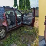 Kogi Guber: Driver Of SDP Candidate Stabbed By Gov Yahaya Bello's Thugs - Dino Melaye 3
