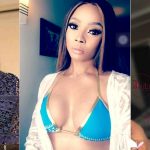 "I Wish I Had A Man, I Would Facetime Him And Show Him My Cleavage" - Toke Makinwa [Video] 2