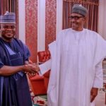 Buhari Have Rigged Saturday's Kogi Guber Election For Yahaya Bello With N10bn – HURIWA 3