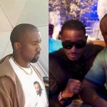 D’banj And His Former Manager, Bankuli Fights Dirty On Instagram Over Kanye West 3
