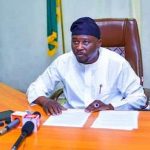 Adamawa Governor, Ahmadu Fintiri Announces Payment Of N32,000 As Minimum Wage 10