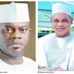 Kogi Guber: PDP's Musa Wada Rejects Result, Says He Know Yahaya Bello Will Be Declared Winner 3