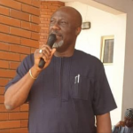 "This Is Helicopter Election" – Dino Melaye Says As He Rejects Kogi Senatorial Result 2