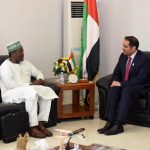 More Than 15 Million Foreigners Including Nigerians Visited Dubai In 2018 - UAE Ambassador 3
