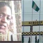 Nigerians Attacks Babcock University For Expelling Female Student Over Viral S£x Video 3