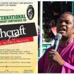 Bishop Sam Zuga Vows To Stop UNN From Hosting 'First International Witchcraft Conference' 2