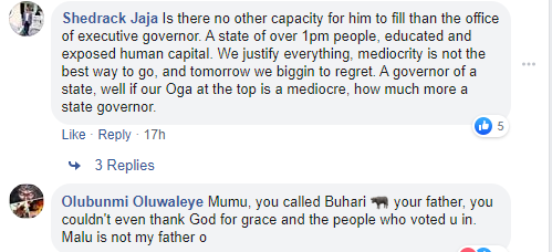 Nigerians Ridicule Bayelsa Governor-Elect, David Lyon Over His Poor Spoken English [Video] 5