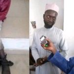 Father Chains And Locks Up His 10-Year-Old Son Over Refusal To Attend School In Niger 3