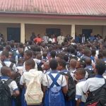 71 Pupils Suspected To Be Cultists, Suspended For Attempting To Burn Down Secondary School 2