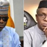 El Rufai Knelt Down, Begged Kogi People To Forgive Me For 'Over Performing' - Yahaya Bello [Video] 3