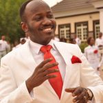Apostle Suleman Of Omega Fire Ministries Set To Launch Mobile Phone Network In The UK 2