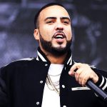 American Rapper, French Montana Hospitalized After Eating Contaminated Food In Africa 2