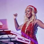 Billionaire Daughter, DJ Cuppy Claims She Is The Most Followed African DJ In The World 3