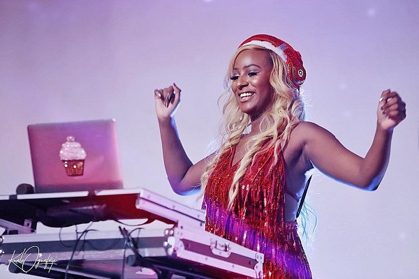 Billionaire Daughter, DJ Cuppy Claims She Is The Most Followed African DJ In The World 10