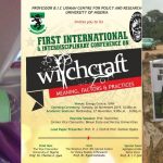 "Christians Cannot Stop Our Witchcraft Conference" - Organizer Says As UNN Cancels Venue 2