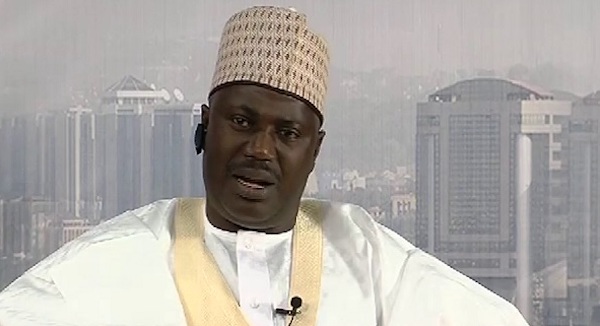 "Death Penalty Will Be Amended" - Sponsor Of Hate Speech Bill Assures Nigerians 3