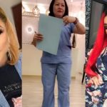 Bobrisky Says He's Scared, Prays As He Undergoes A Major Surgery In Dubai [Video] 3