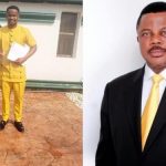 Nollywood Actor, Zubby Michael Appointed Special Adviser To Anambra State Governor 3