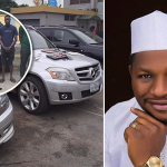 "Yahoo Boys Make More Money Than Nigerian Politicians" - Plateau Lawmaker, Dachung Bago 3