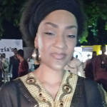 Actress, Elvin Ibru Says She Would Love To Meet The Man Who Raped Her 14-Years Ago 3