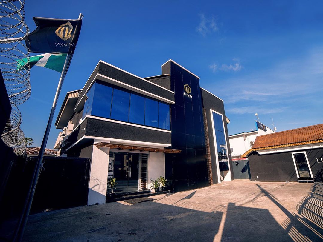 Don Jazzy Unveils New Multi-Million Mavin Studios To Mark His 37th Birthday [Photos/Video] 20