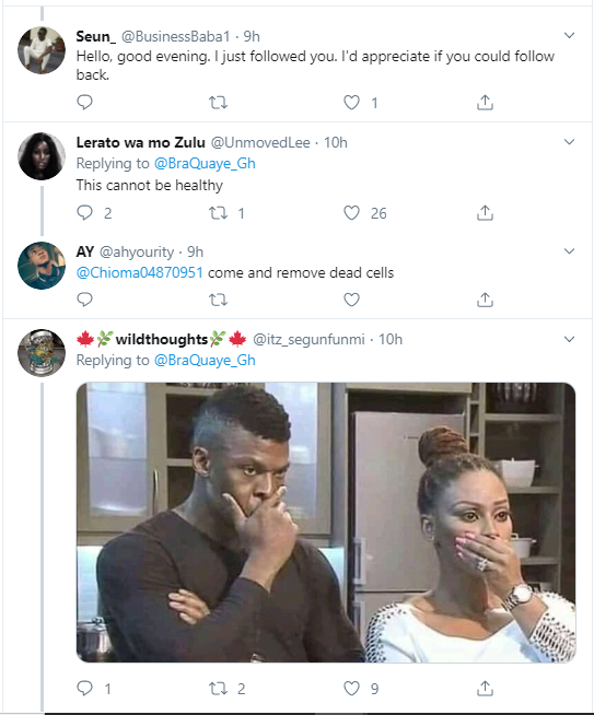 Nigerians React To New 'Instant Skin Bleaching' Procedure That Women Are Now Doing [Video] 12