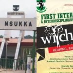 Catholic Priest Offers Opening Prayer At UNN Witchcraft Conference, Despite Opposition By Christians 23