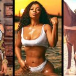 I'm Looking For 2 Weeks Romance With A Correct Guy That Will Spin Me - Toke Makinwa 4