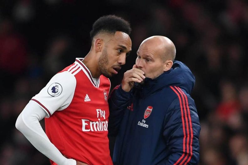 Arsenal Sacks Unai Emery, Appoints Freddie Ljungberg As Interim Coach 2