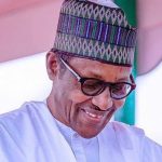 Threat Of Expulsion, Arrest Won’t Stop Me From Seeking 3rd Term For Buhari - APC Chieftain 2