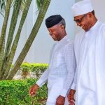 Osinbajo Reveals What Buhari Usually Ask Him During Church Service On Sunday At Aso Rock 3