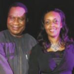 Diezani Madueke's Ex-Husband Warns Her Against Using His Name, Petitions Court