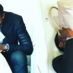 Nigerian Pastor Arrested For Vomiting 'Miracle Money' Inside Church In South Africa [Video] 2