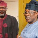Kogi West: Nigerians Reacts As Smart Adeyemi Sends Dino Melaye Out Of Senate 4