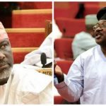 Melaye Is My Political House Boy, He Could Not Manage Being A Senator – Smart Adeyemi 2