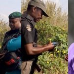 Nigerian Police Officers 'Arrests' Man For Using Jose Mourinho As His WhatsApp Profile Picture 2