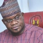 Kogi Governor, Yahaya Bello Requests All His Aides To Submit Results From Their Polling Units 2