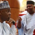 Court Orders FG To Recover Of Pension Paid To Saraki, Akpabio, Other Former Governors 2