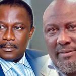 Senate Swears In Smart Adeyemi As Kogi West Senator, Replaces Dino Melaye 3