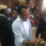 Court Fines DSS N100,000, Orders Immediate Release Of Omoyele Sowore Within 24 Hours 5