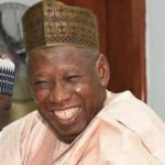 "They Have Come To Stay" - Ganduje Says As He Signs Bill Creating 4 New Emirates In Kano 2