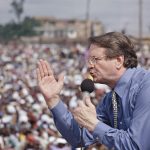 Reinhard Bonnke Dead: Popular Evangelist Dies At 79 3