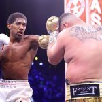 Anthony Joshua defeats Andy Ruiz to reclaim his throne as World Heavyweight Champion 3