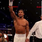Anthony Joshua's Speech After Defeating Andy Ruiz To Reclaim World Heavyweight Champion 6