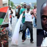 IPOB Must Apologise To Amaechi Within 7days Or Risk Destruction Of Igbo Properties - N'Delta Youths 3