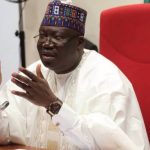 Senate President Calls For Investigation Into Power Sector Privatization, Describes It As 'Fraud' 3