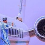 President Buhari Departs Nigeria, To Attend Peace And Development Forum In Egypt 3